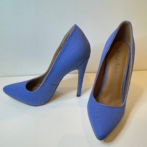 Michael Antonio 5.5 Blue